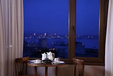 Yusuf Pasa Konagi 4* Κωνσταντινούπολη