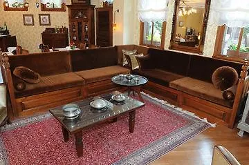 Yusuf Pasa Konagi Hotel 4*