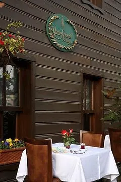 Hotel Yusuf Pasa Konagi 4*