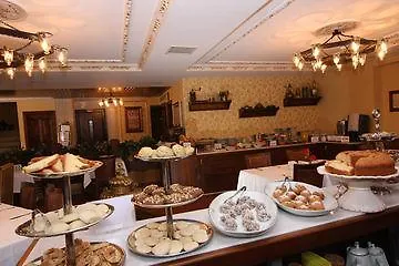 Hotel Yusuf Pasa Konagi Istanbul