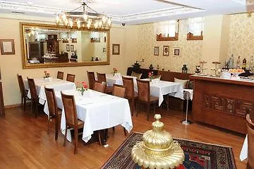 Yusuf Pasa Konagi 4* Istanbul