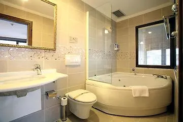 Hotel Yusuf Pasa Konagi 4*