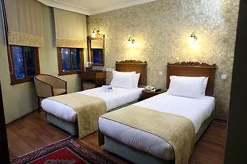 Yusuf Pasa Konagi Hotel 4*