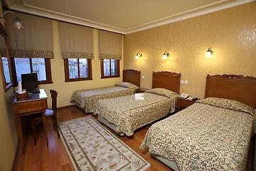 Yusuf Pasa Konagi 4* Istanbul