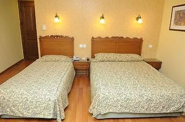 Yusuf Pasa Konagi Hotel Istanbul