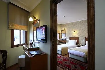 Hotel Yusuf Pasa Konagi 4*