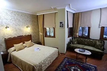 Yusuf Pasa Konagi 4* Istanbul