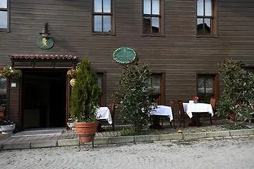 Yusuf Pasa Konagi Hotel Istanbul