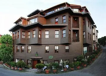 Yusuf Pasa Konagi Istanbul