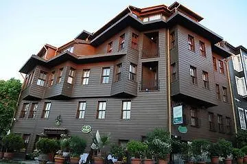 Yusuf Pasa Konagi Hotel