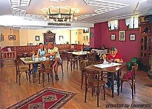 Yusuf Pasa Konagi Istanbul