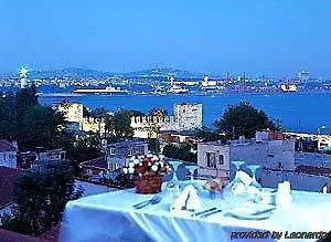 Hotel Yusuf Pasa Konagi 4*