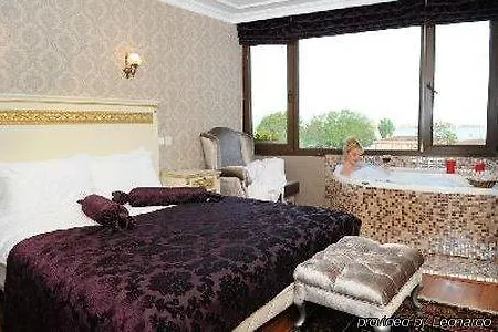 Hotel Yusuf Pasa Konagi