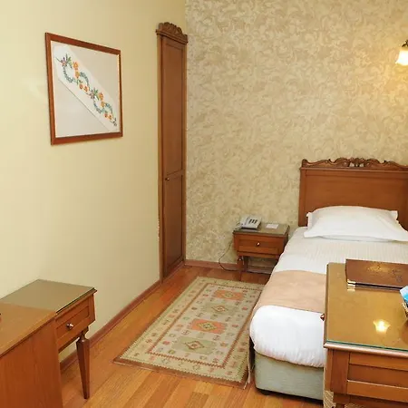 Yusuf Pasa Konagi Hotel 4*