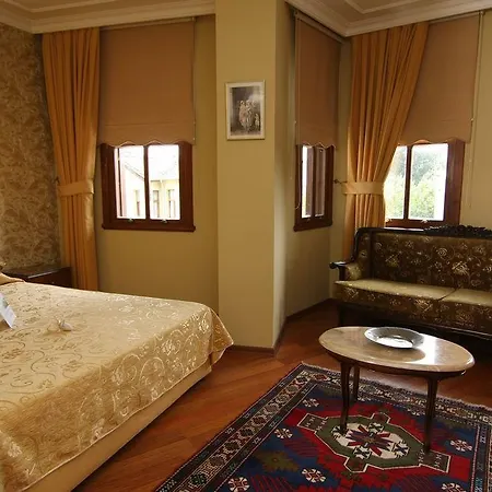 Yusuf Pasa Konagi Hotel