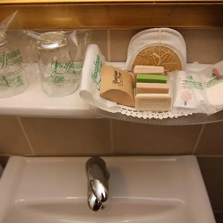 Yusuf Pasa Konagi 4* Istanbul