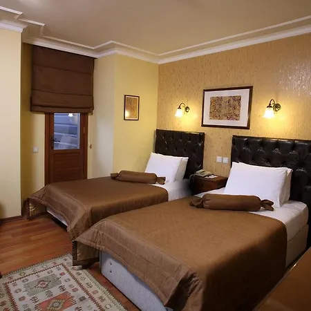 Hotel Yusuf Pasa Konagi