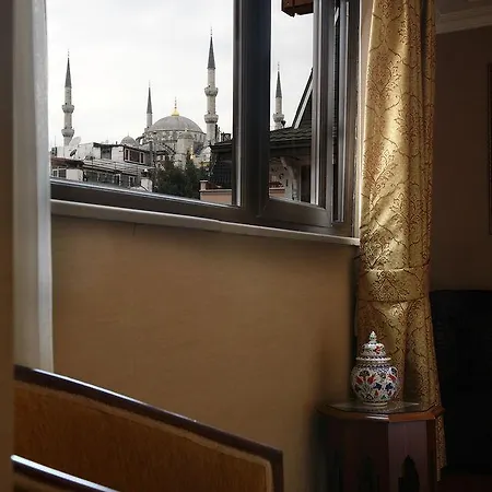 Yusuf Pasa Konagi Istanbul