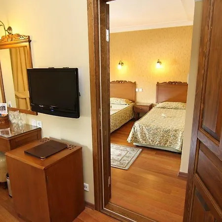 Hotel Yusuf Pasa Konagi 4*