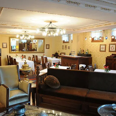 Hotel Yusuf Pasa Konagi