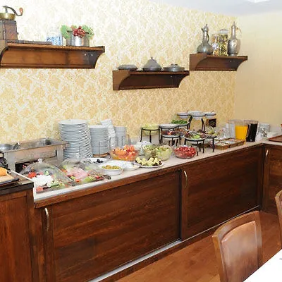 Yusuf Pasa Konagi Hotel Istanbul