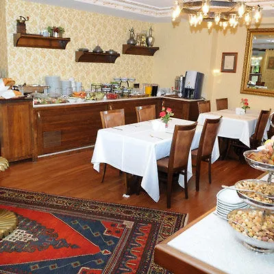 Yusuf Pasa Konagi Hotel Istanbul