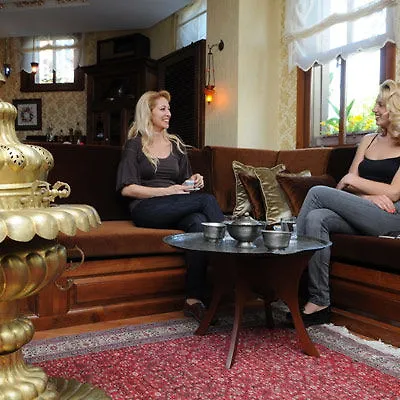 Yusuf Pasa Konagi Hotel Istanbul