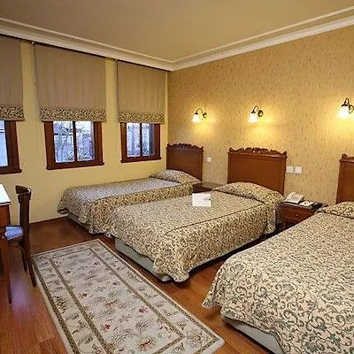 Yusuf Pasa Konagi Hotel