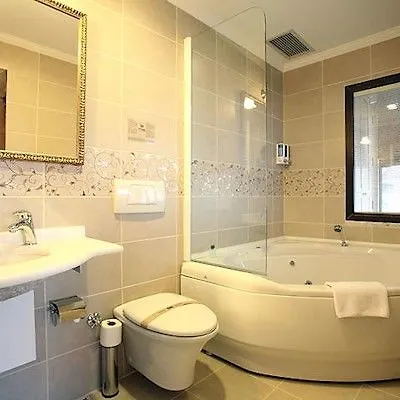 Hotel Yusuf Pasa Konagi 4*